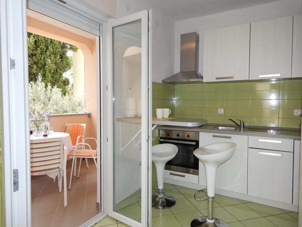 Apartments Nedjeljka Ražanj Cameră foto