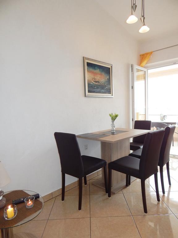Apartments Nedjeljka Ražanj Cameră foto